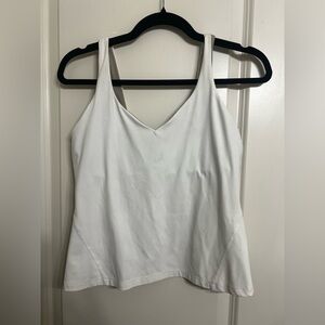 Lululemon Align Tank Full length